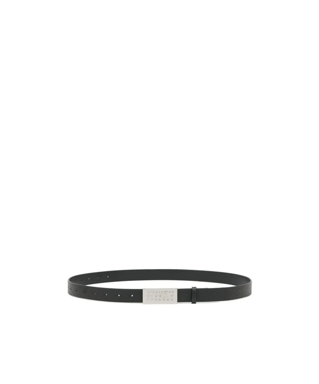 Digital Logo Belt