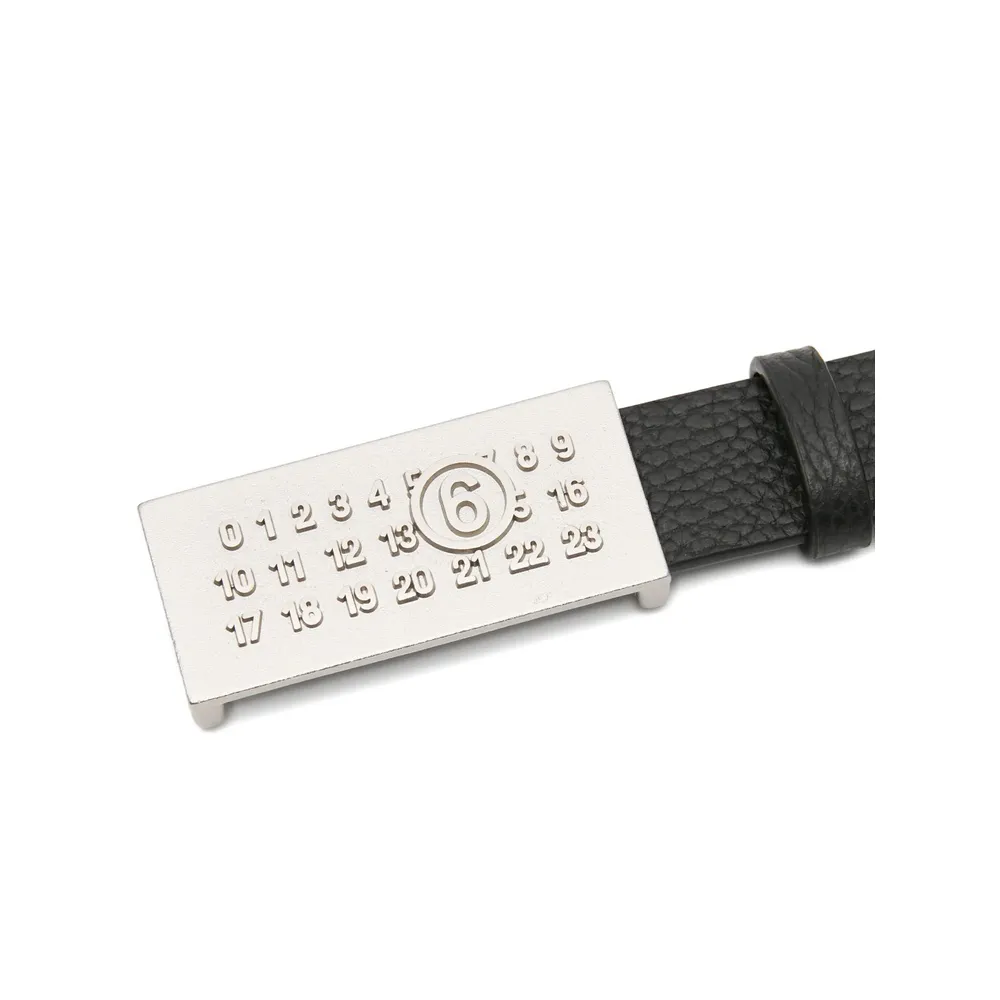 Digital Logo Belt