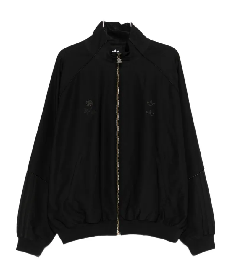 Willy Chavarria X Adidas Track Zipped