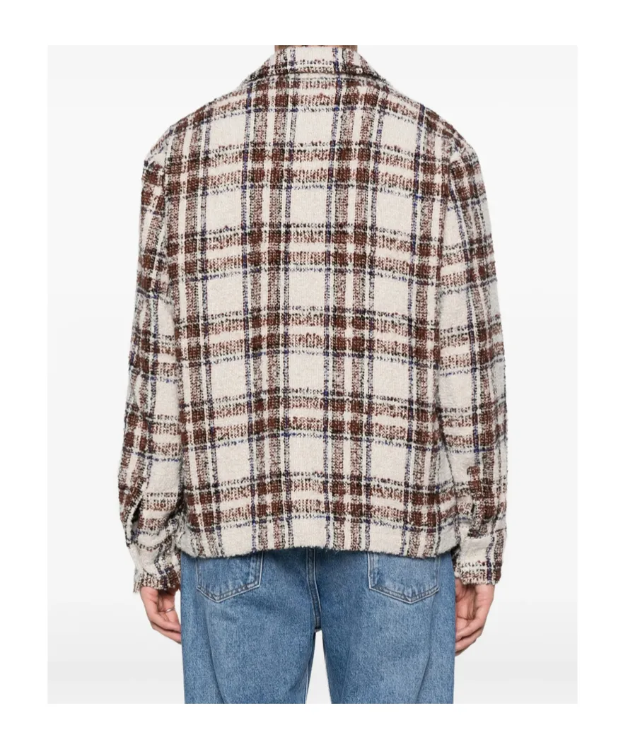 Plaid Shirt