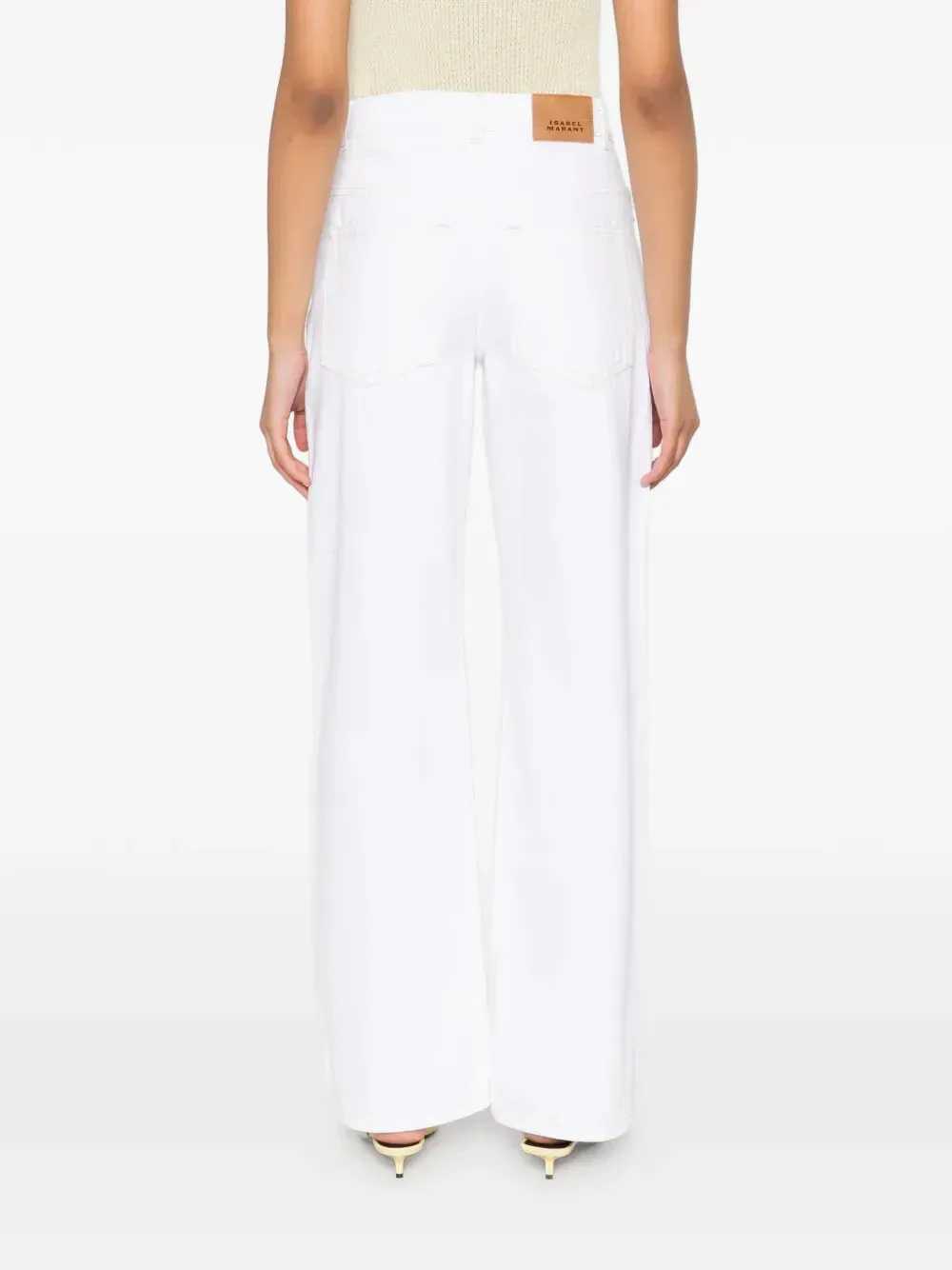 Dromie Jeans