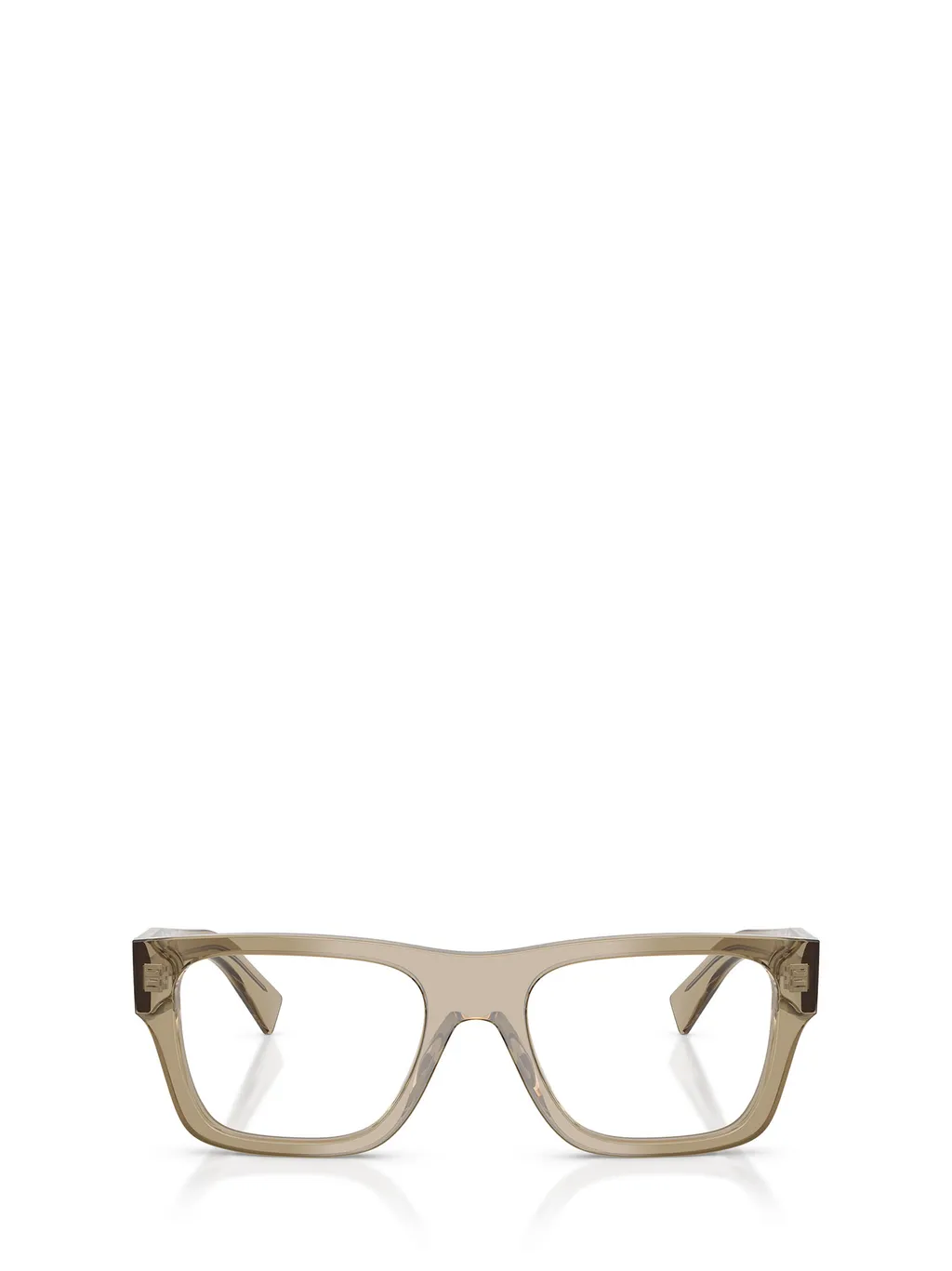 Full Frame Plain Mirror