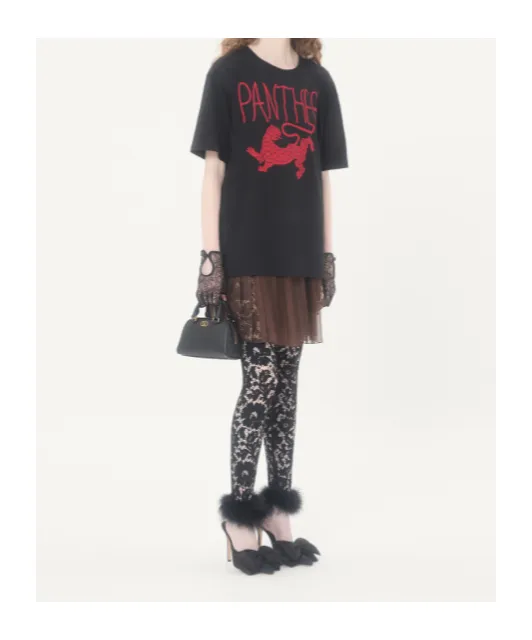 Valentino Bowling Vlogo Signature Zip-Up Tote Bag