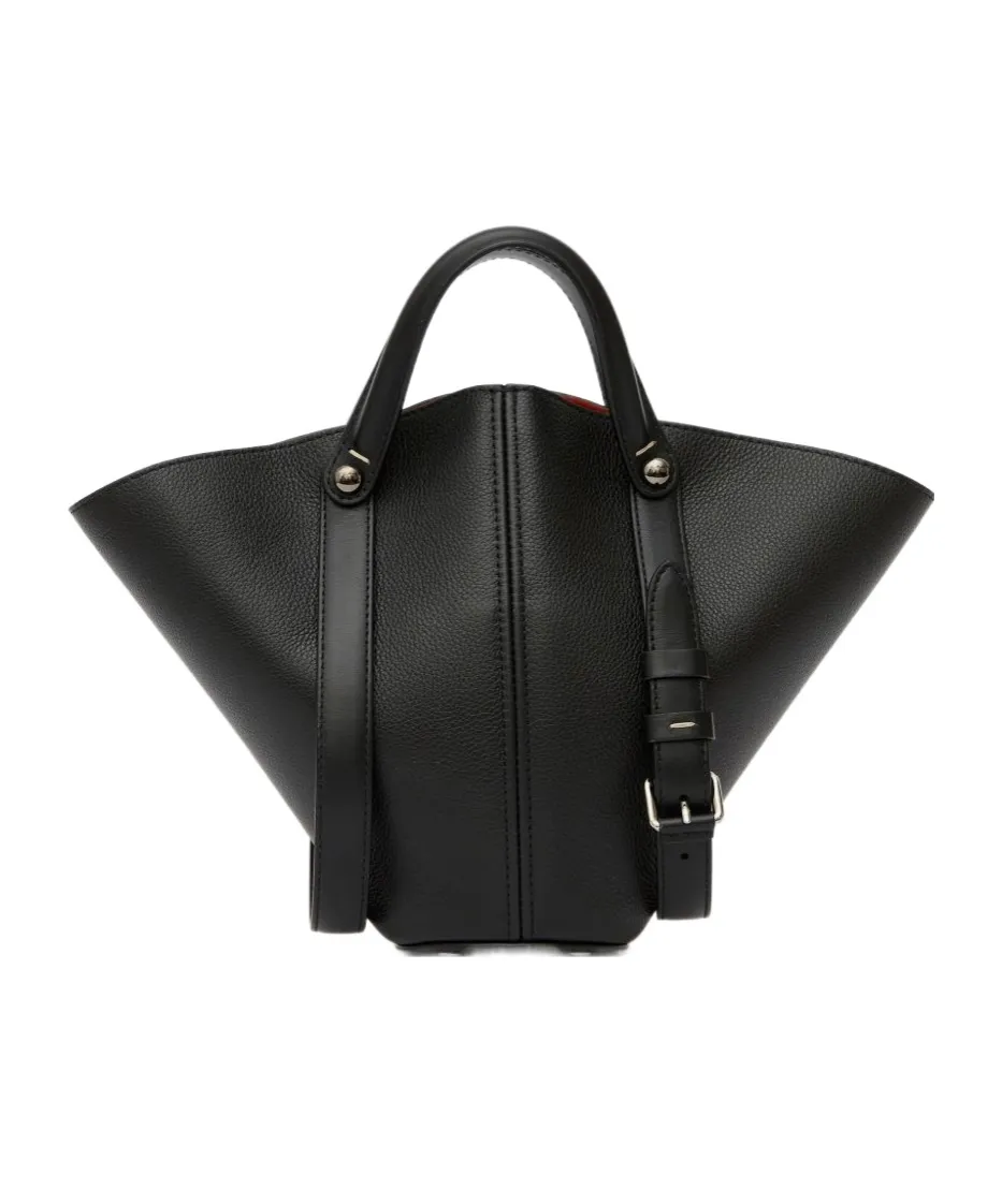 Maison Margiela Dress-Age Top Handle Bag