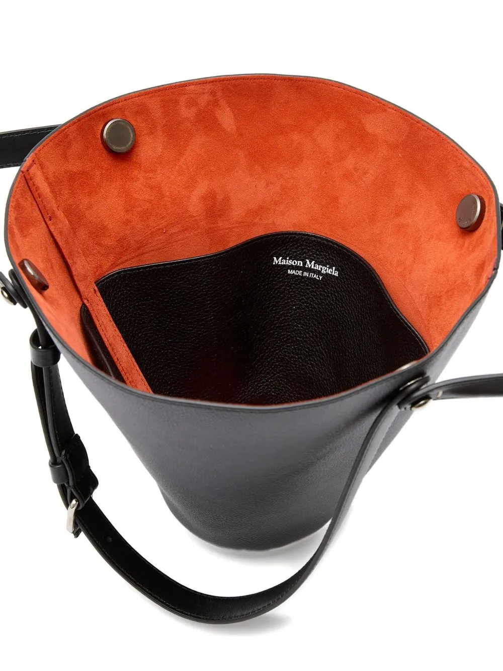 Maison Margiela Dress-Age Top Handle Bag