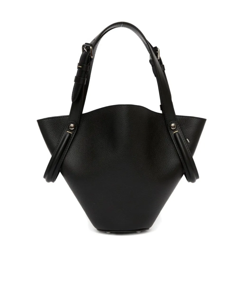 Maison Margiela Dress-Age Top Handle Bag