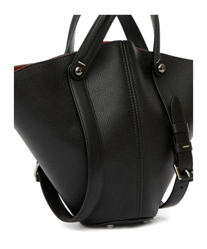 Maison Margiela Dress-Age Top Handle Bag