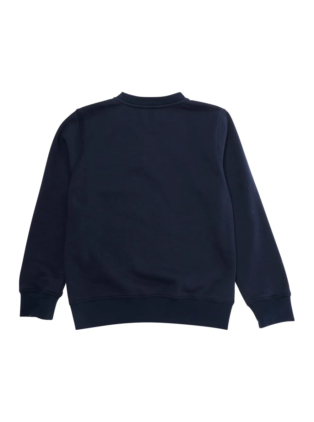 Golden Goose Kids Journey Contrasting Logo Sweatshirt