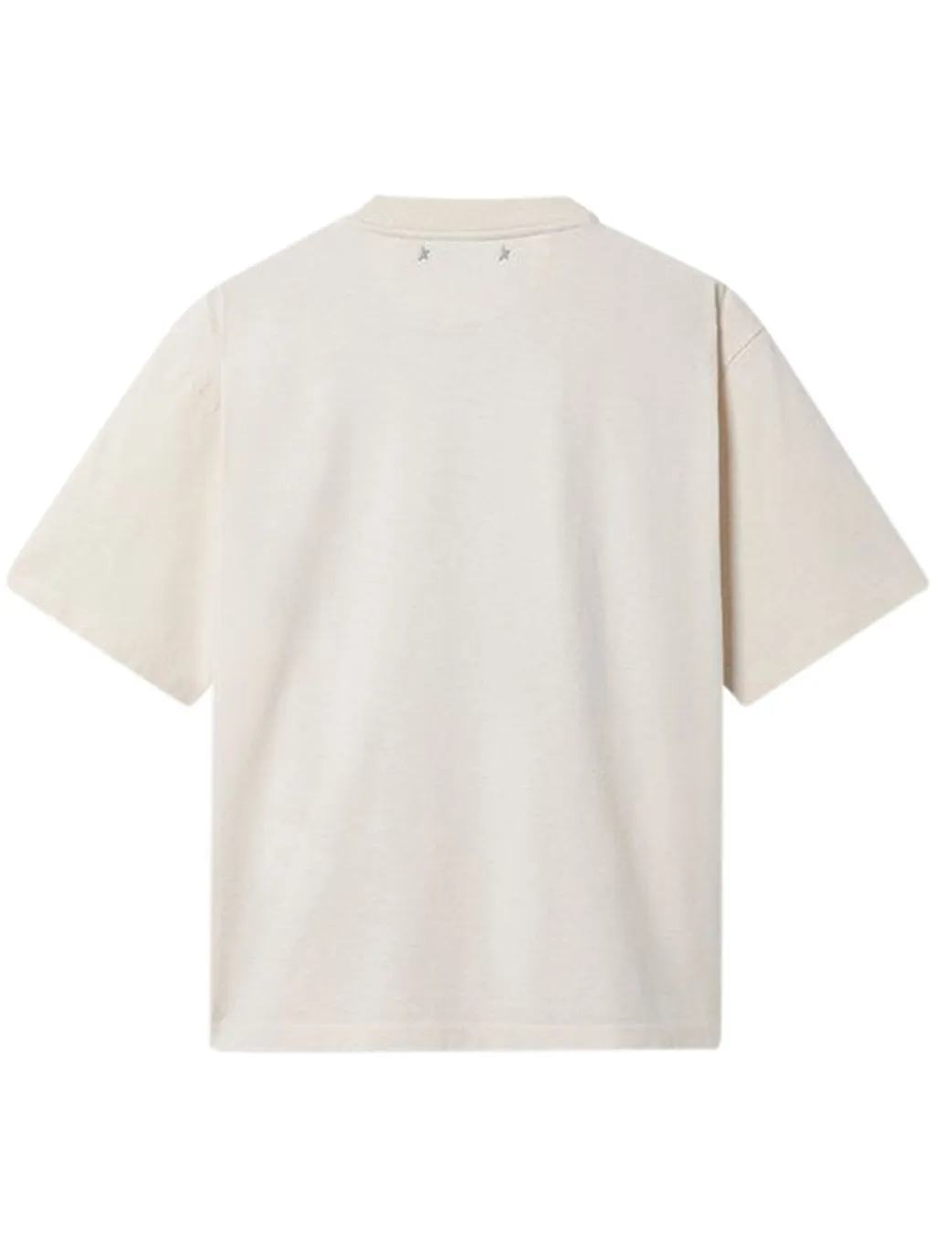 Golden Goose Deluxe Brand Journey Boxy T-Shirt