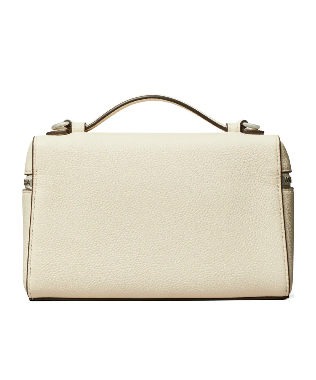 Romy Top Handle Tote Bag