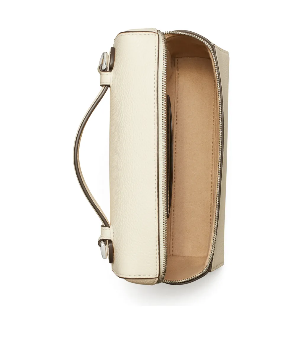 Romy Top Handle Tote Bag
