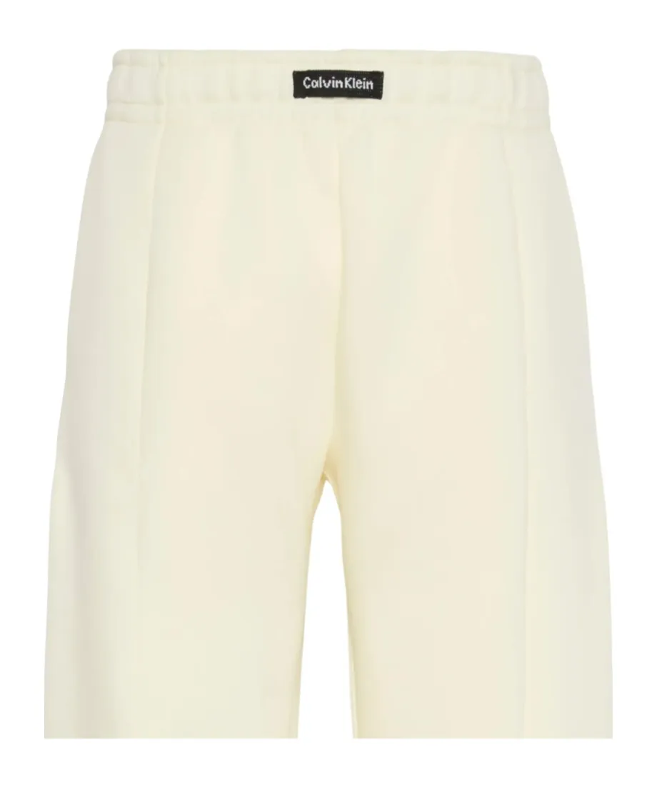 Calvin Klein Logo Waist Joggers