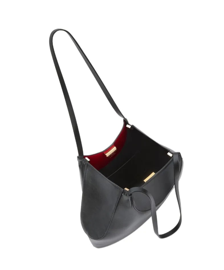 Givenchy Facet Shoulder Bag