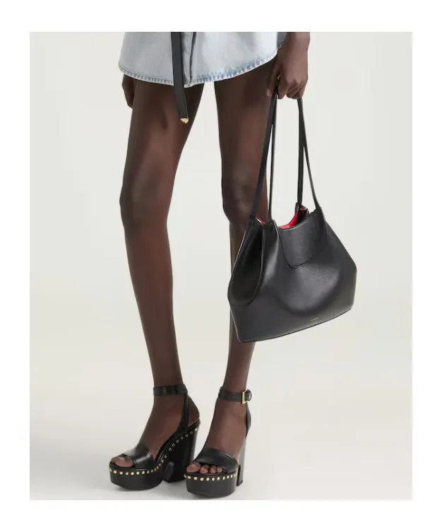 Givenchy Facet Shoulder Bag