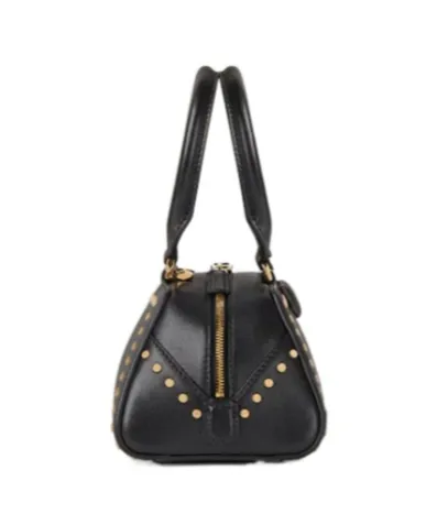 Givenchy Mini Antigona East-West Top Handle Bag