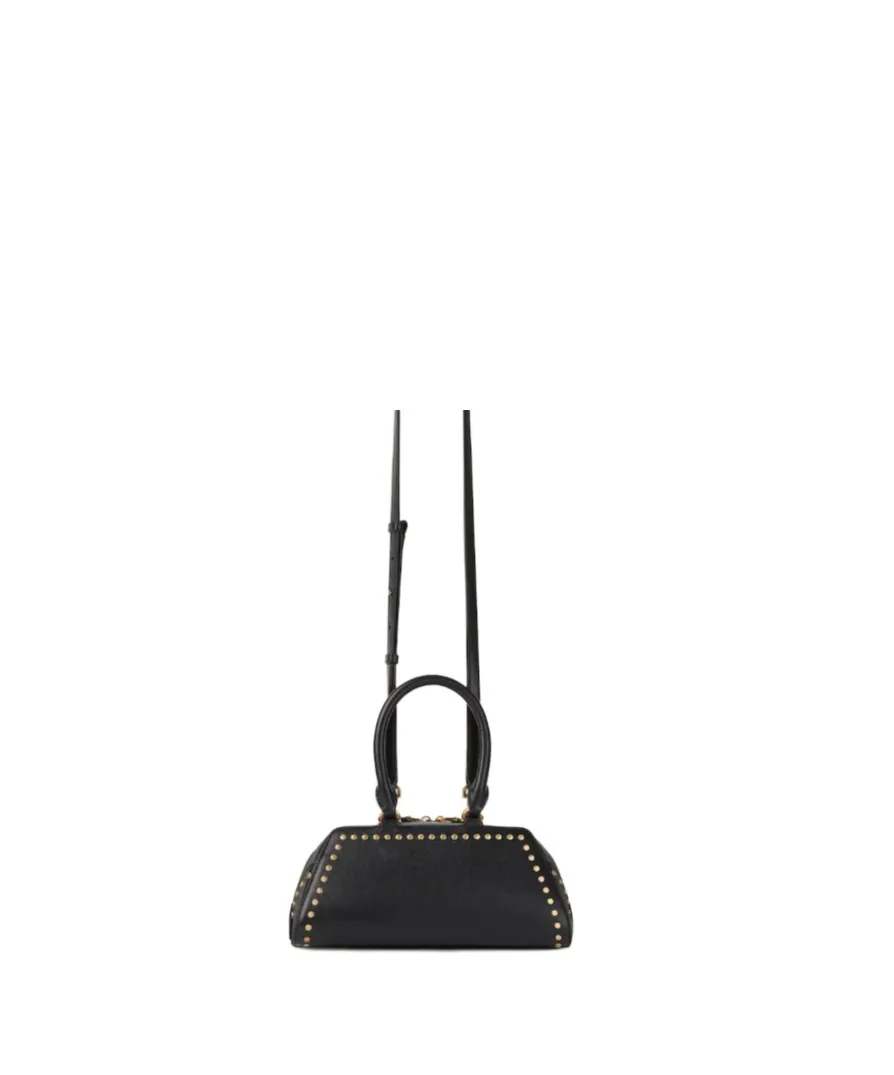 Givenchy Mini Antigona East-West Top Handle Bag