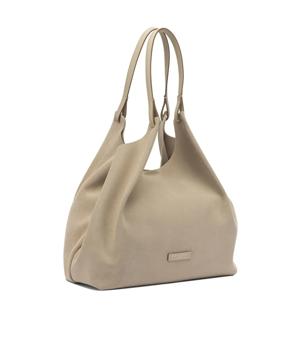 Gianni Chiarini Soft Shoulder Bag