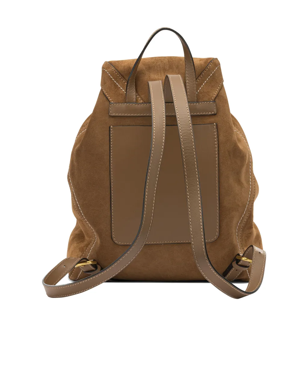 Drawstring Rucksack Backpack