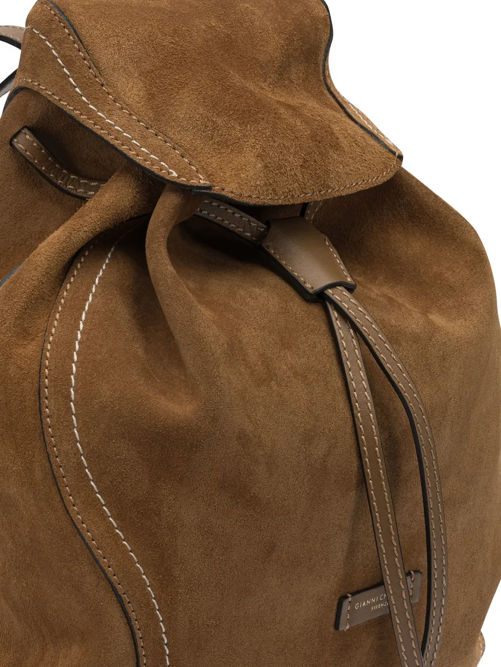 Drawstring Rucksack Backpack