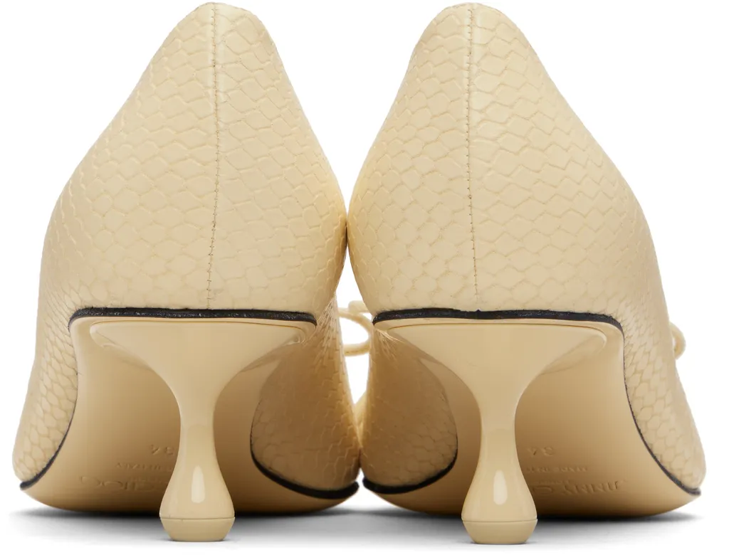 Scarlett 50 High Heels