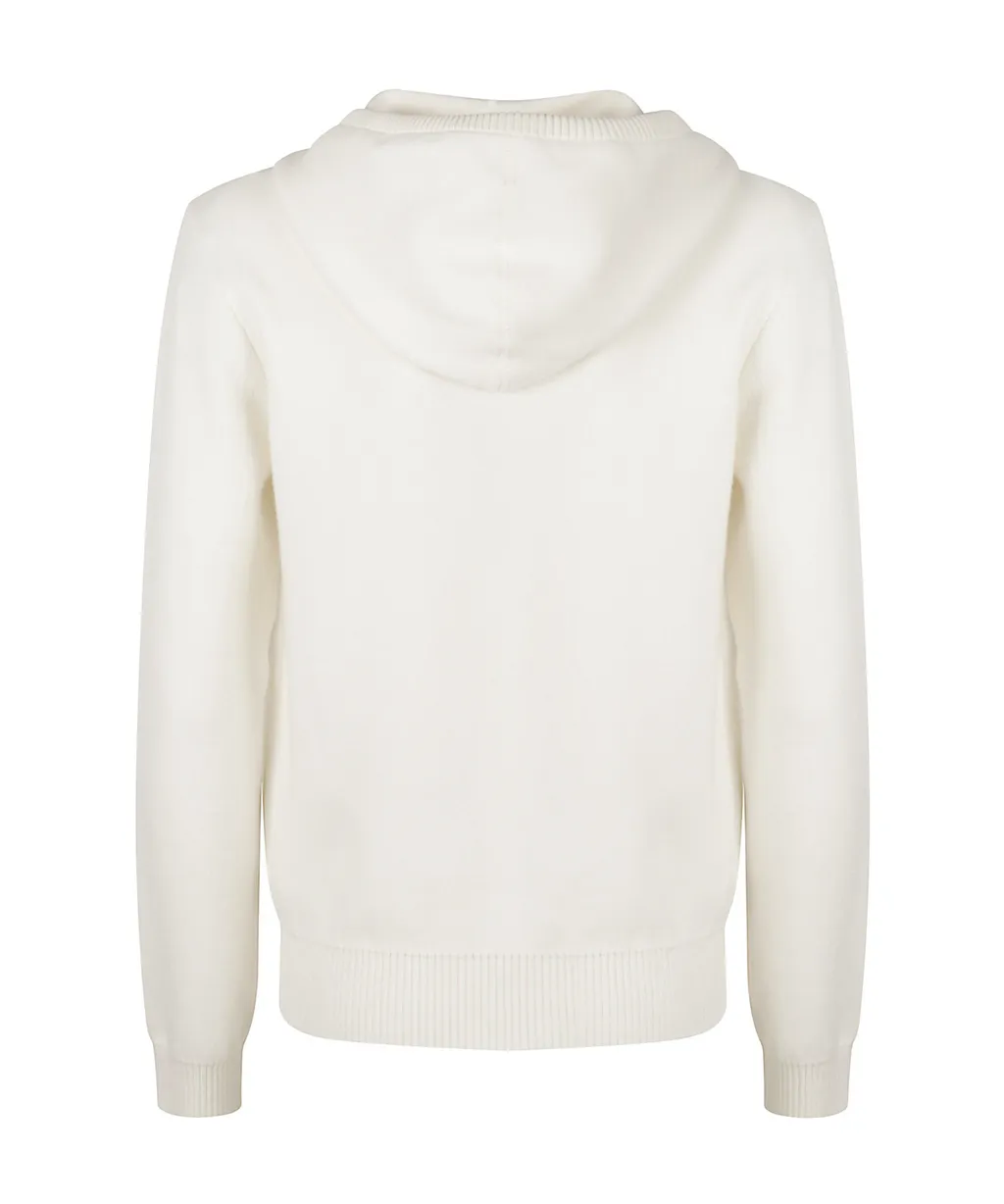Zip-Up Hoodie