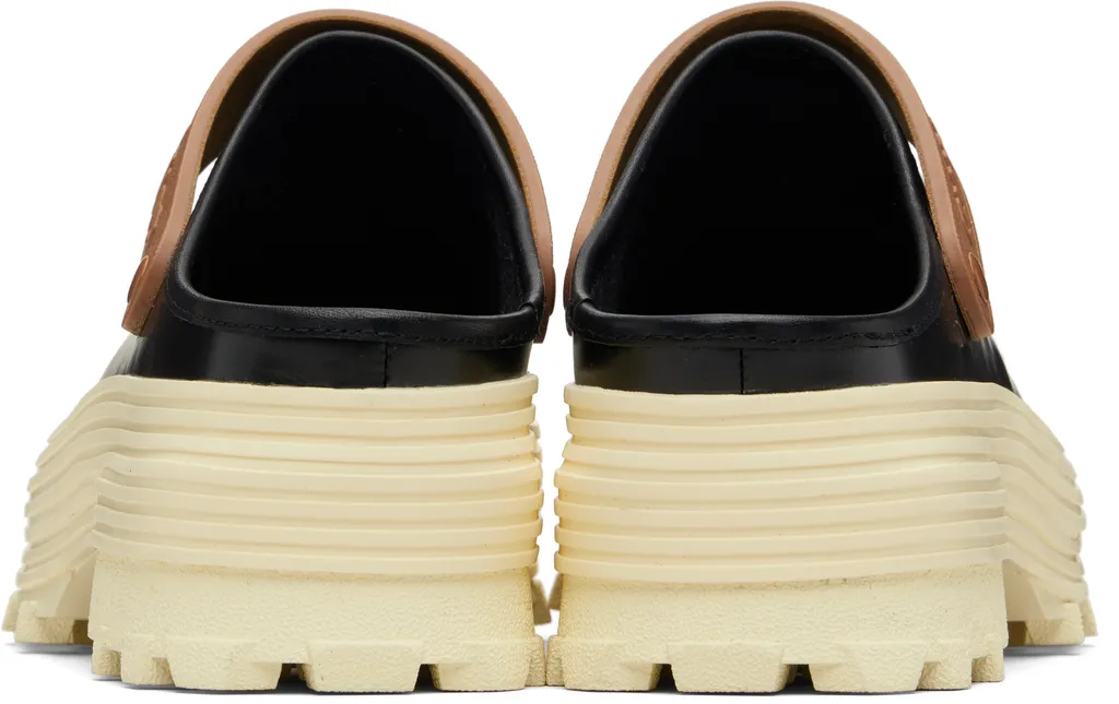 Traktori Mules