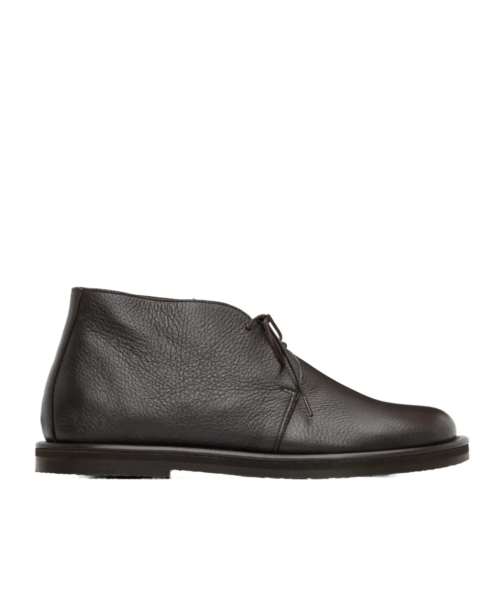 Woodrow Desert Boots