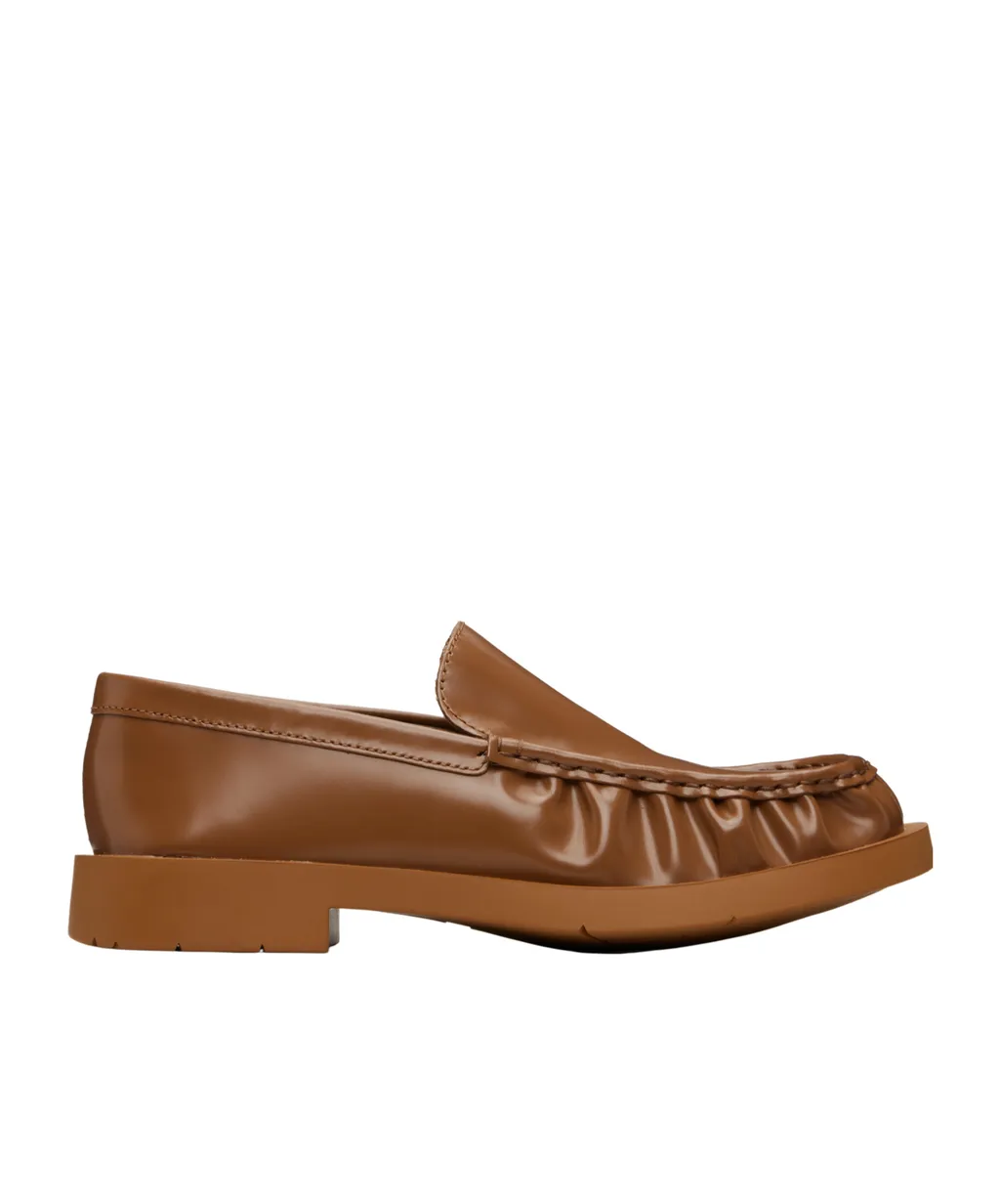 1978 Leather Loafers