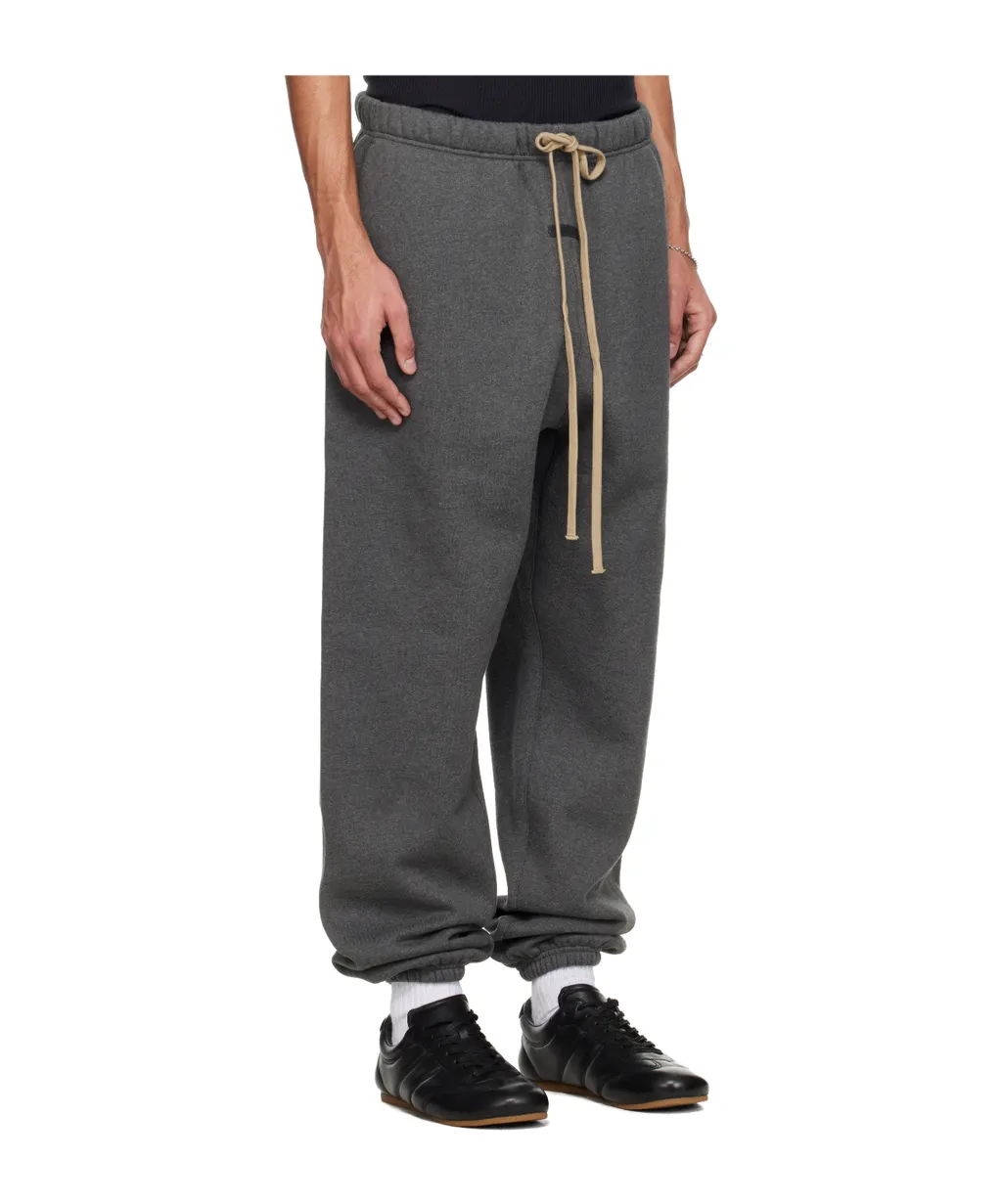 Fear Of God Essentials Classic Fleece Joggers