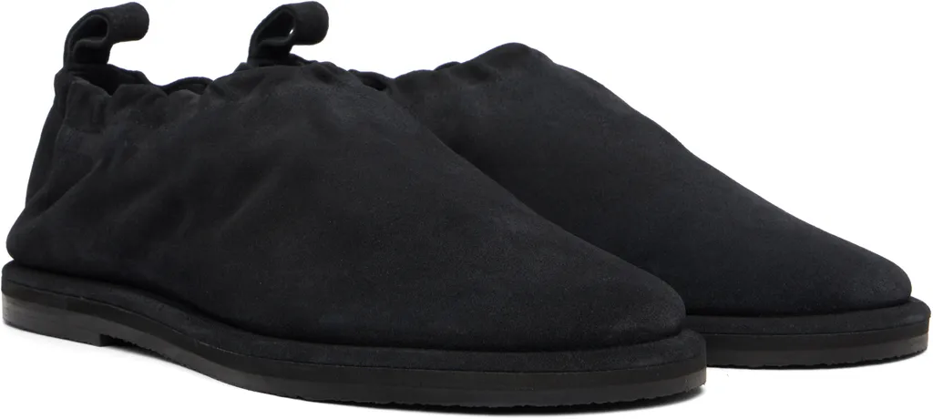 Korine Loafers