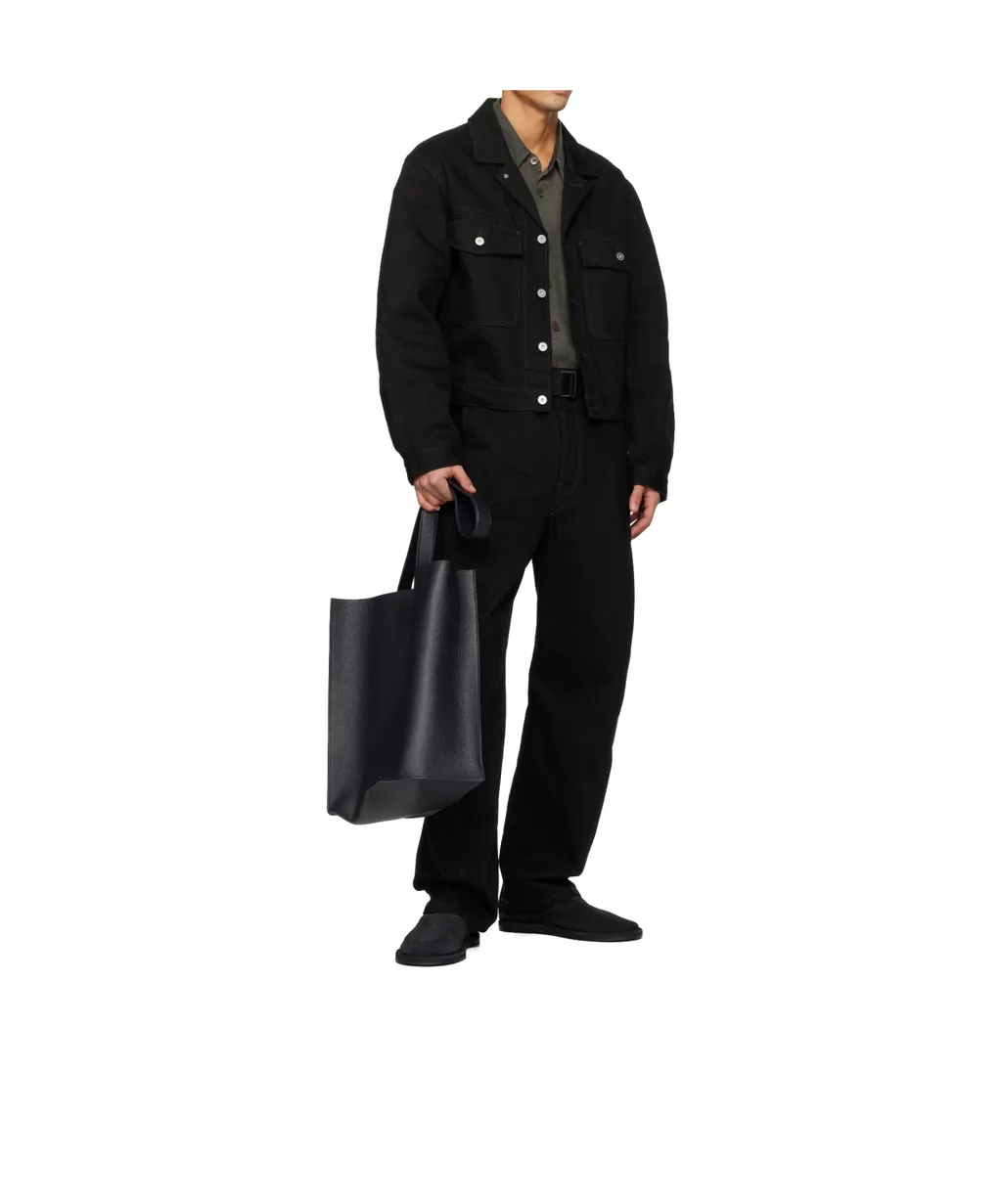 Korine Loafers