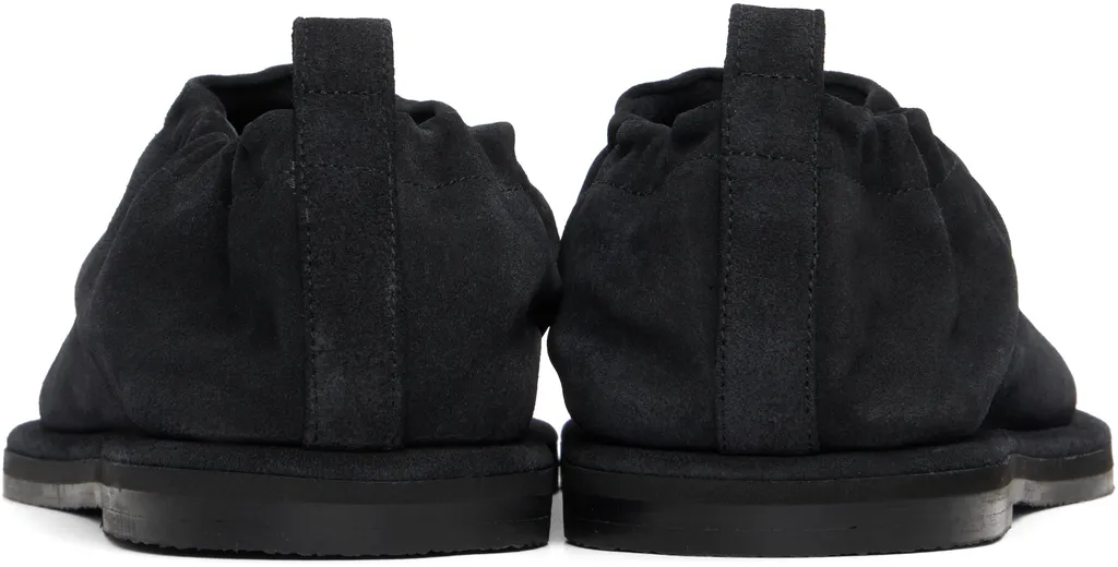 Korine Loafers