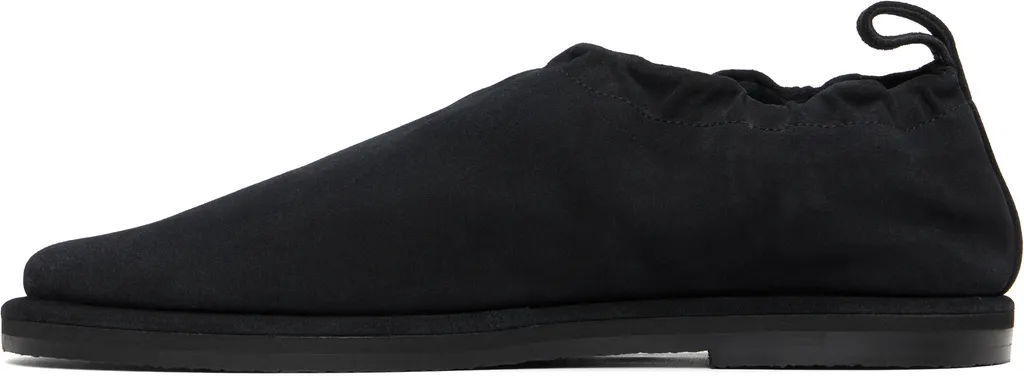 Korine Loafers