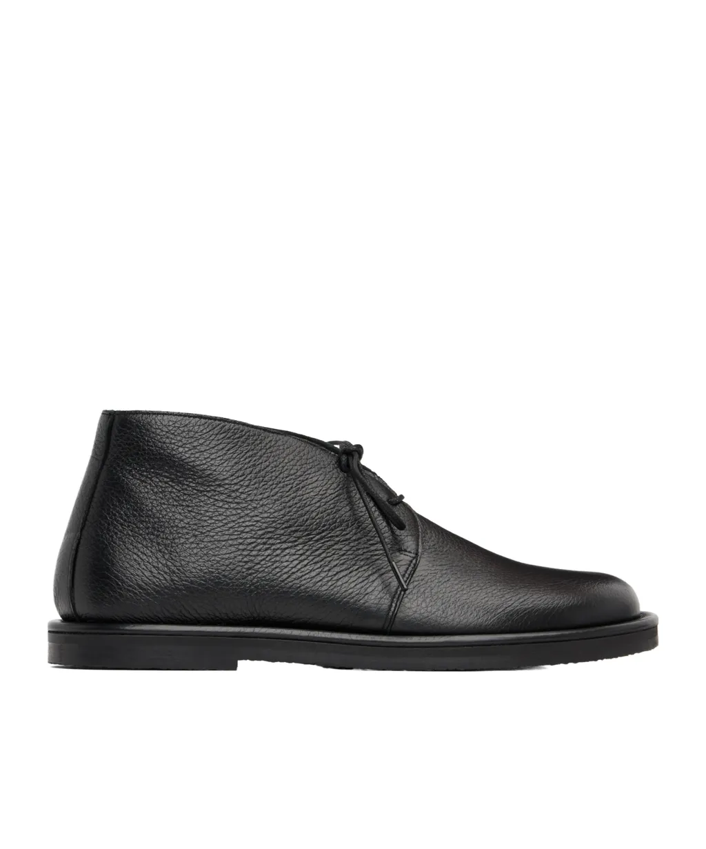 Woodrow Desert Boots