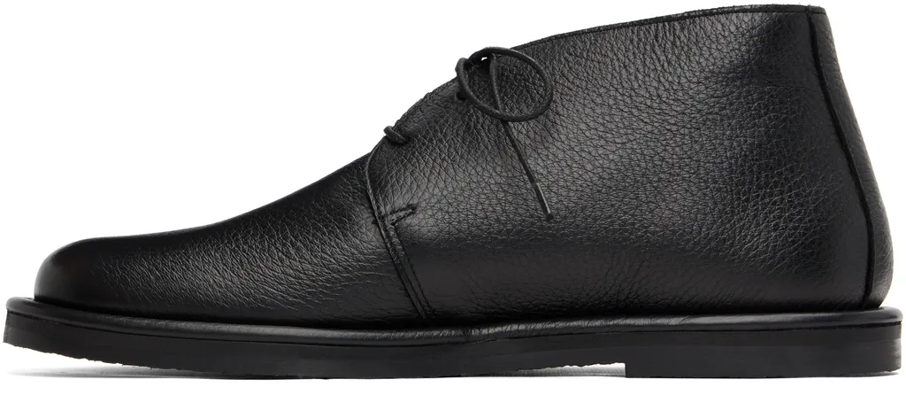 Woodrow Desert Boots