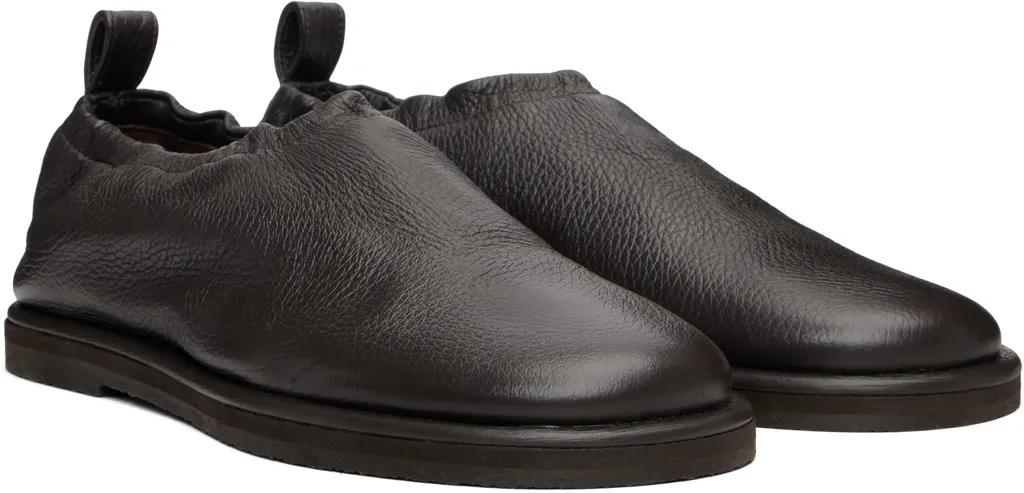 Korine Loafers