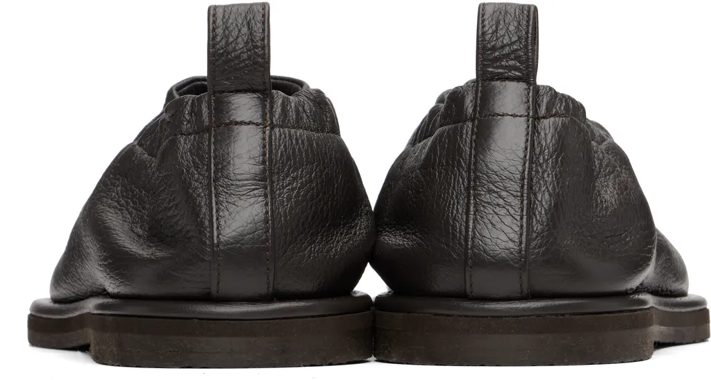 Korine Loafers