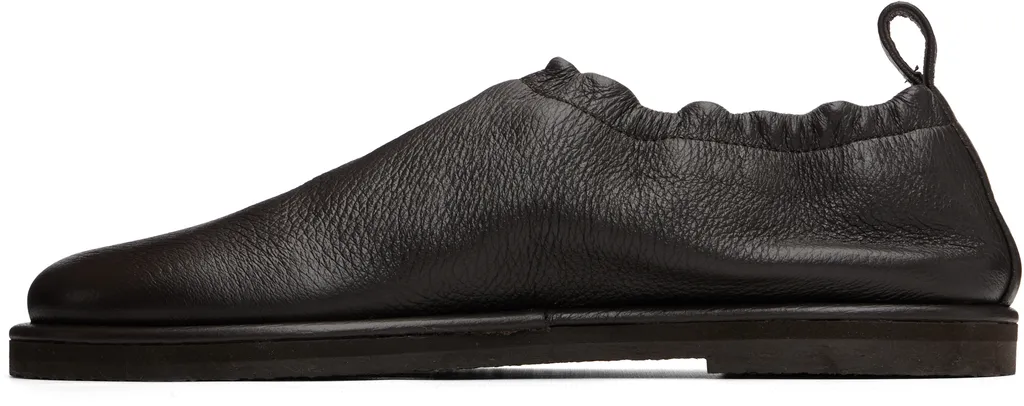 Korine Loafers