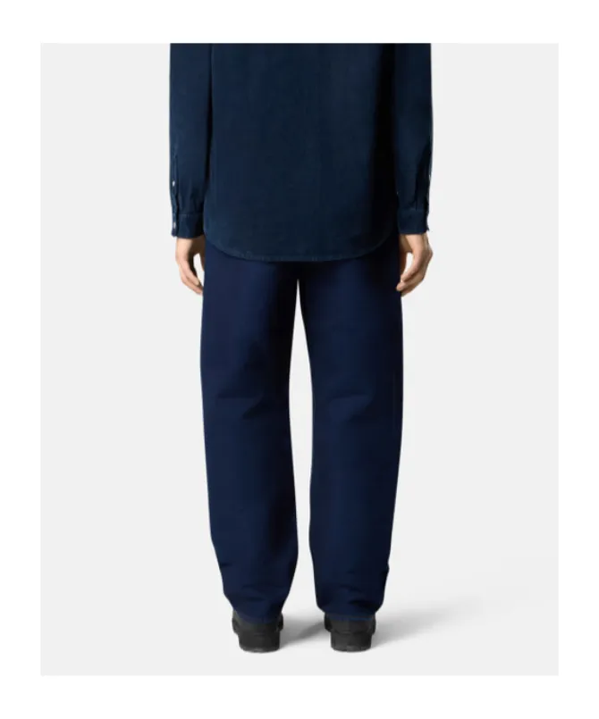 Belt-Loops Jeans
