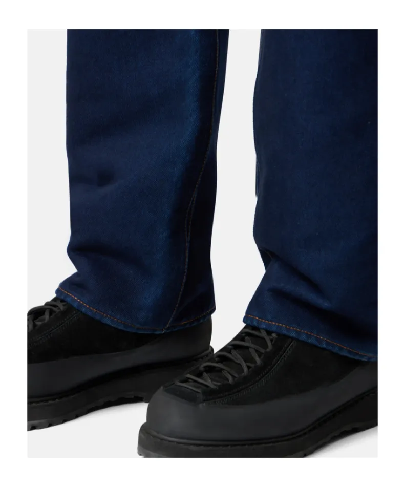 Belt-Loops Jeans