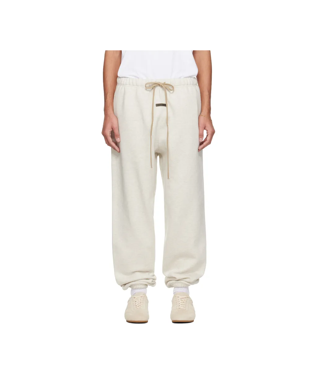 Fear Of God Essentials Classic Fleece Joggers