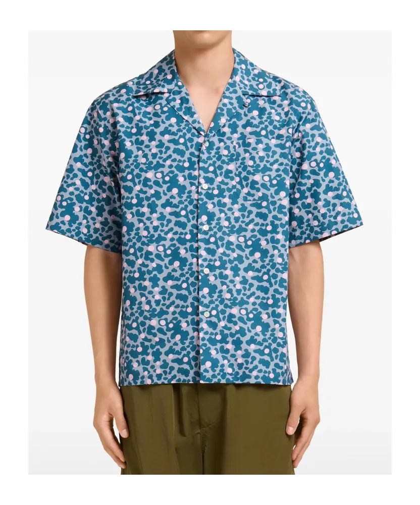 Short Sleeve Shirt