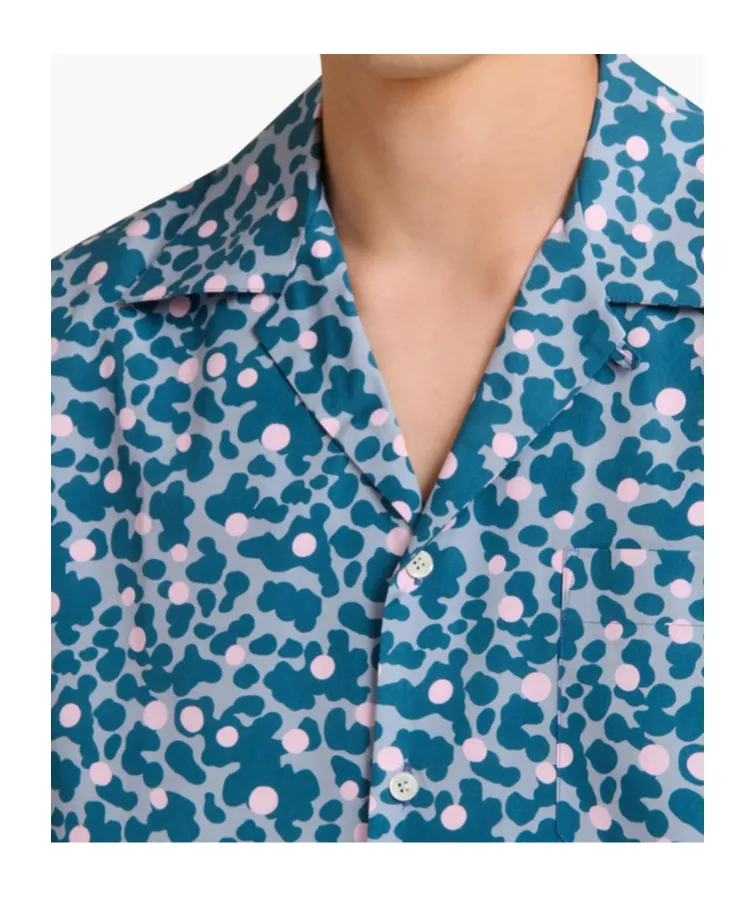 Short Sleeve Shirt
