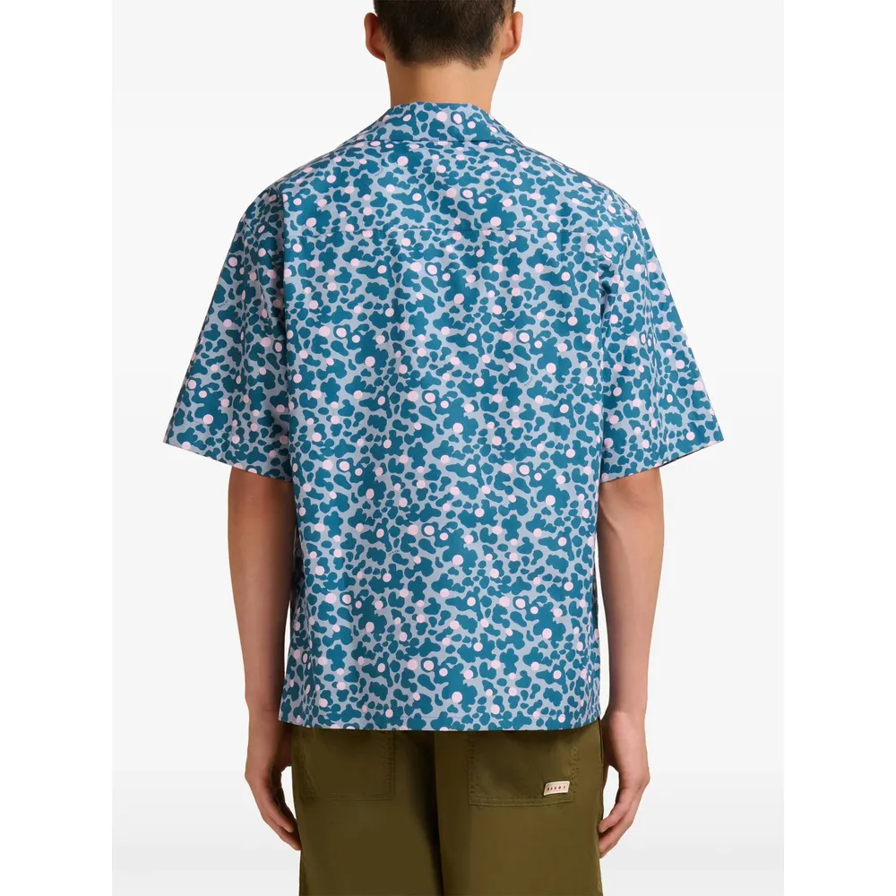 Short Sleeve Shirt