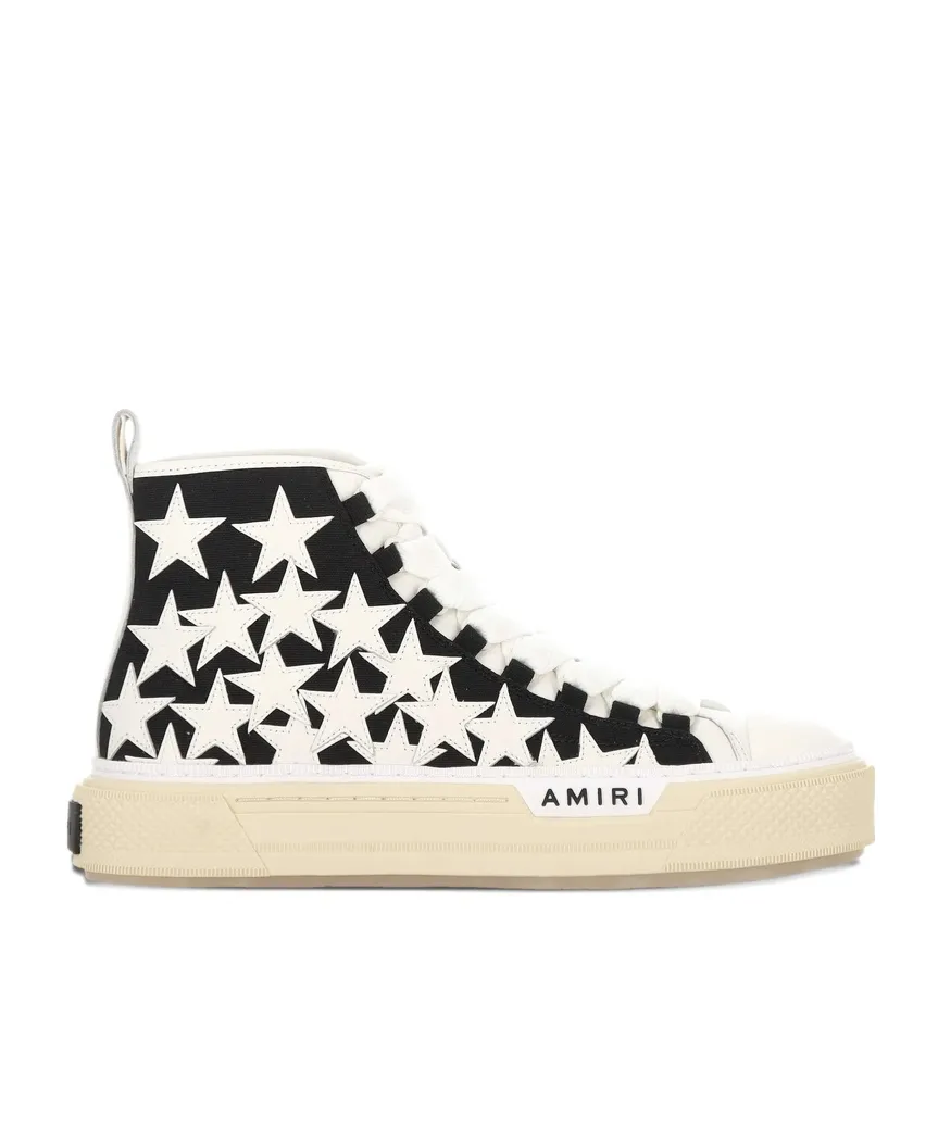 Stars Court Sneakers