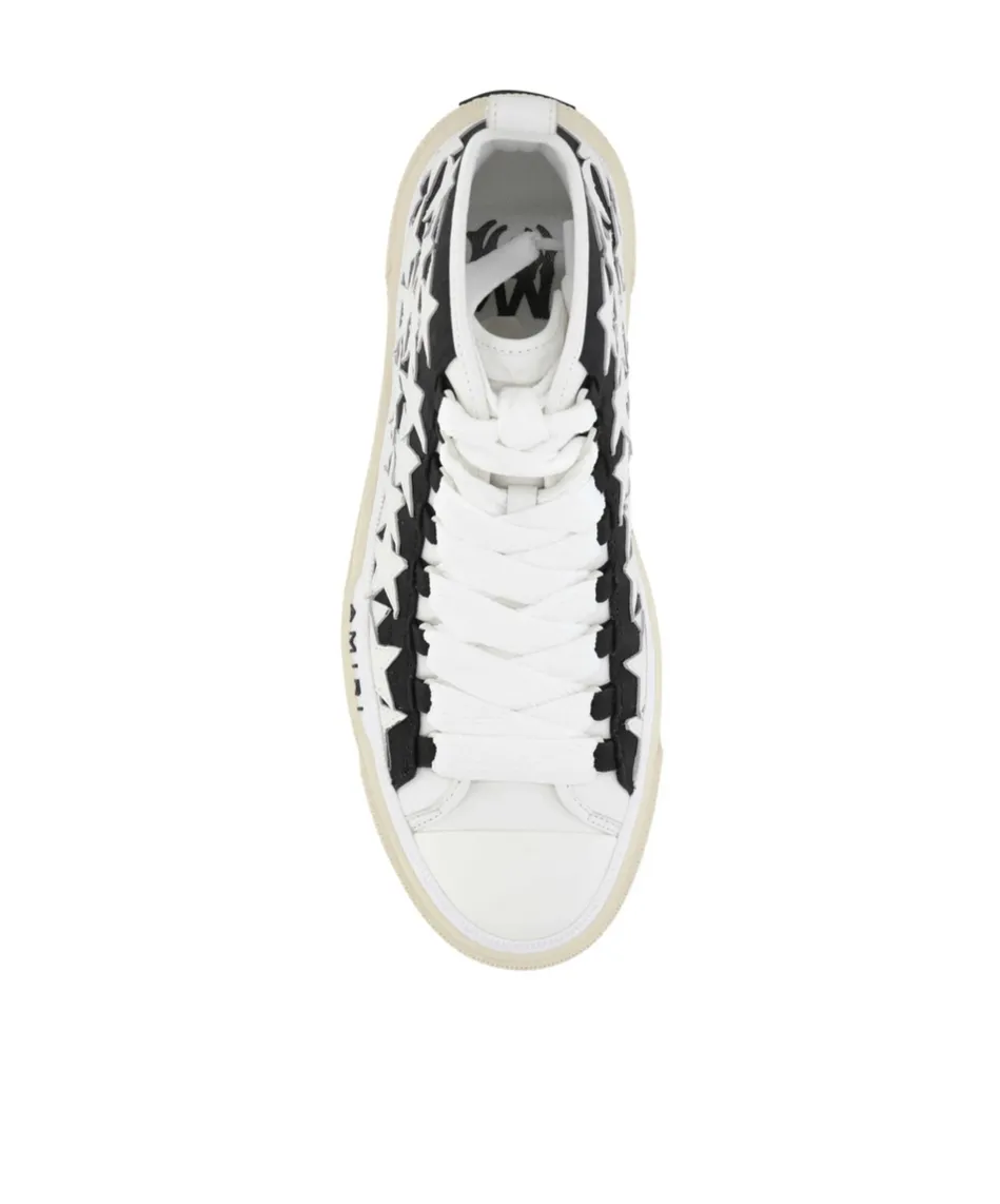 Stars Court Sneakers