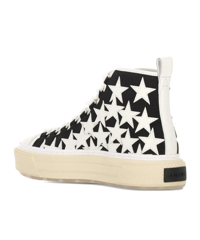 Stars Court Sneakers