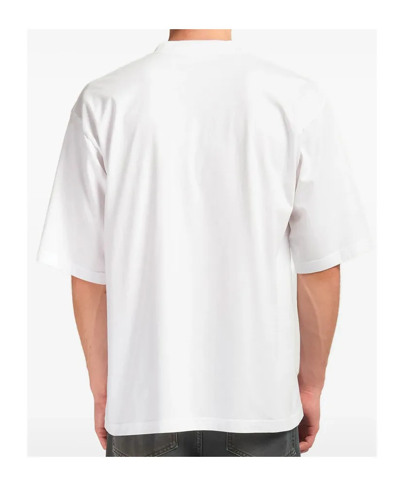Short-Sleeved T-Shirt