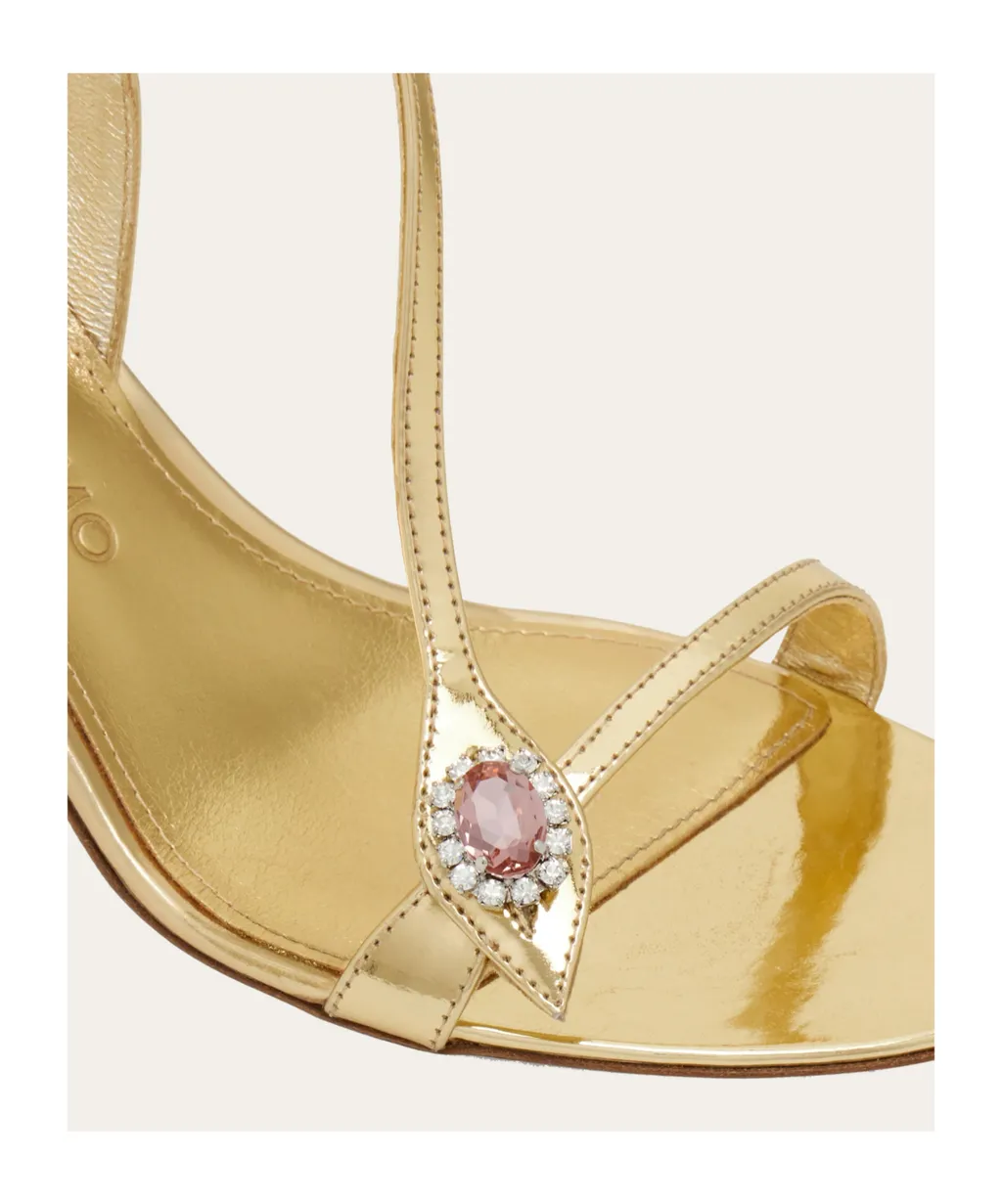 Sibilla Leather Sandals