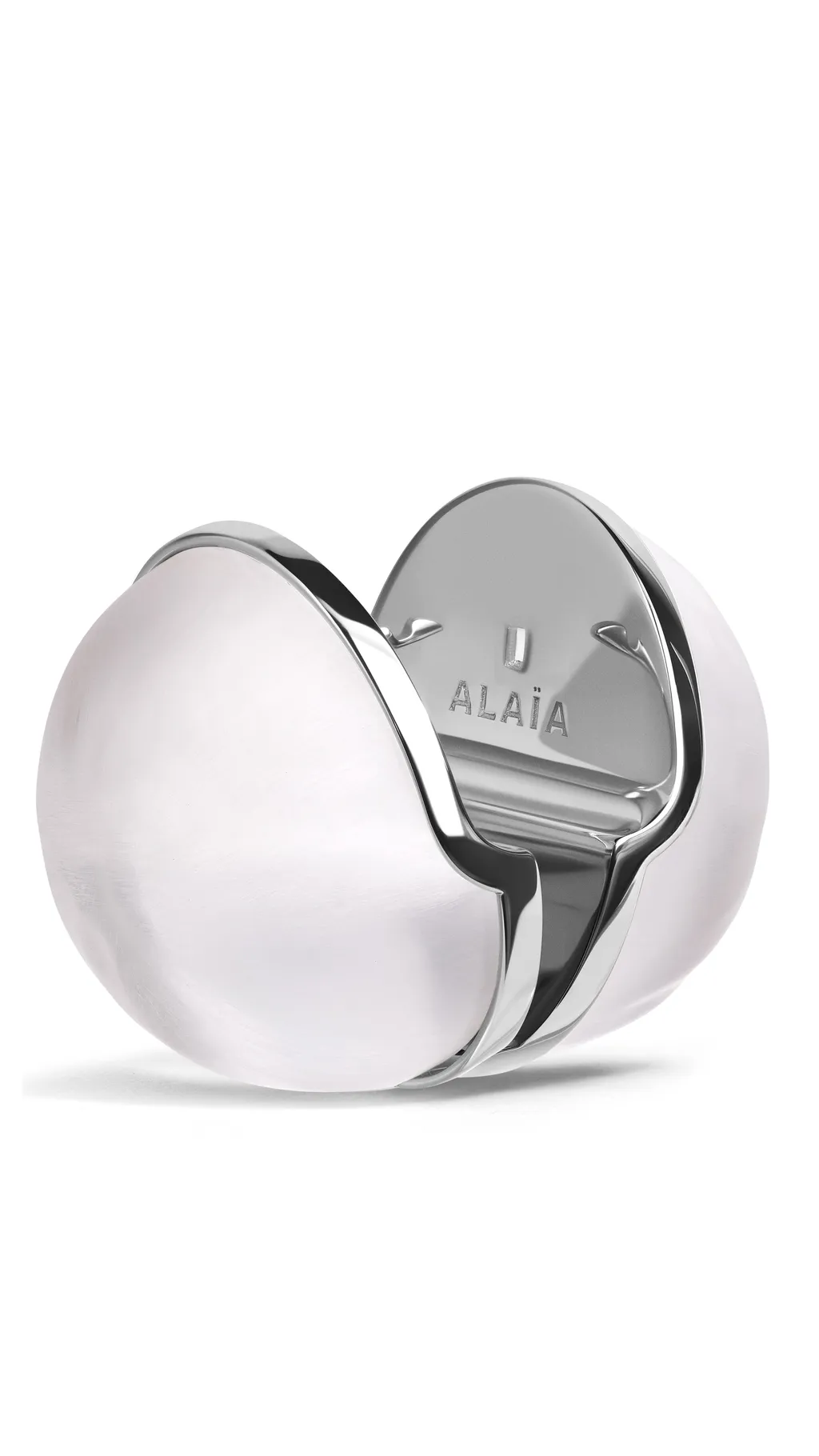 Sphere Earrings